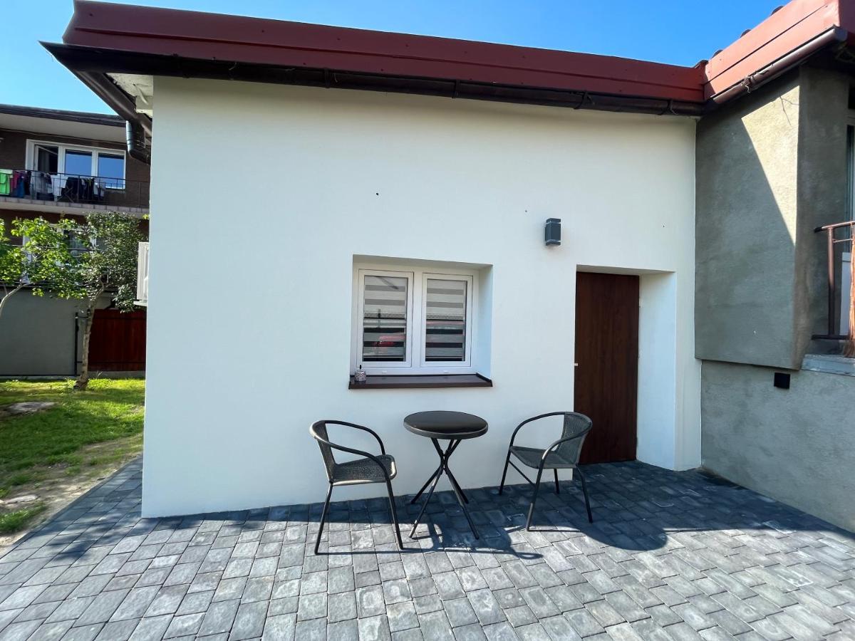 Villa Apartament Wojska Polskiego 35 Wadowice Exterior foto