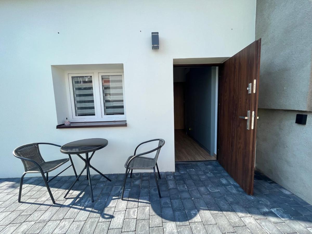 Villa Apartament Wojska Polskiego 35 Wadowice Exterior foto